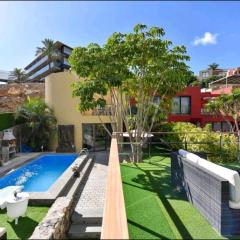 Villa Las Terrazas 17•Exclusive Chill Out and Pool.