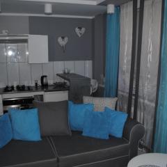 APARTAMENT BULWAR