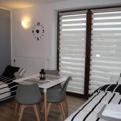 Apartament Fibra Aroma