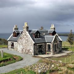 The Old Inn, Staffin
