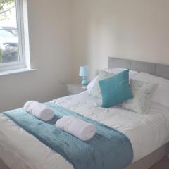 Stay In | Durham CLS Highfield Apartments