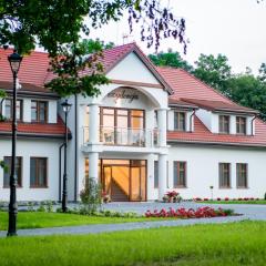 Rezydencja Dwór Polski