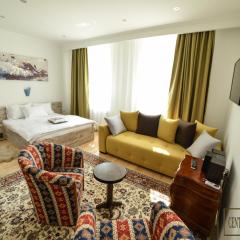 Centro Apartments
