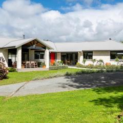 Glenbervie Bed & Breakfast