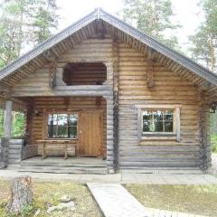 Holiday Home Mökinniemi by Interhome