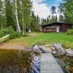 Holiday Home Sieralahden lomakylä- nr 1 by Interhome