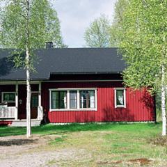 Holiday Home Mustikkainen by Interhome