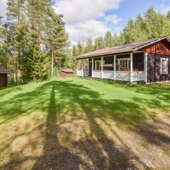 Holiday Home Sieralahden lomakylä- nr 2 by Interhome