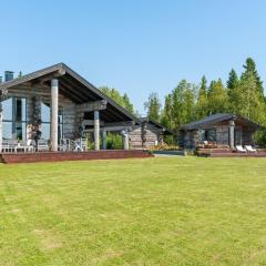 Holiday Home Villa pärla by Interhome