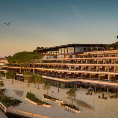 Grand Park Hotel Rovinj by Maistra Collection