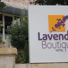 Lavender Boutique Hotel