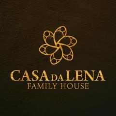 Casa da Lena