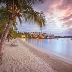 Beach Townhouse
