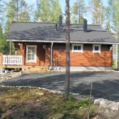 Holiday Home Syvälahti by Interhome