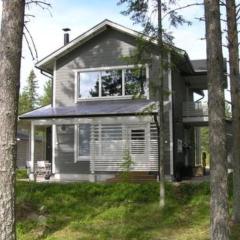 Holiday Home Paltamon golfhovi a - inc- 2 x golf innin by Interhome