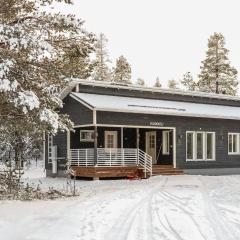 Holiday Home Kuukkeli by Interhome