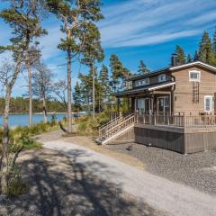 Holiday Home Kärki by Interhome