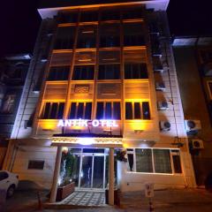 Antik Otel