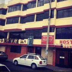 Hostal Rosita Latacunga