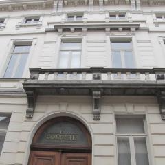B&B La Corderie