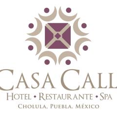 Hotel Calli Quetzalcoatl