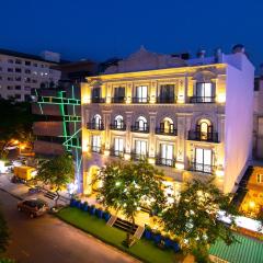 Sabina Boutique Hotel 2