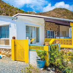 Villa Fleur De Mer Sint Maarten