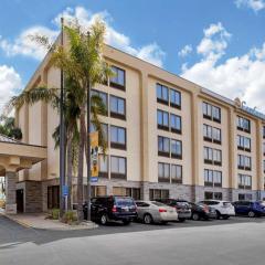 Comfort Inn Anaheim Resort