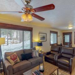 Camp Road Cottage