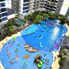 Atlantis Residence Melaka