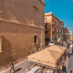 Valletta Collection - GB Suites