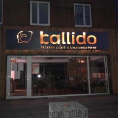 Kallido