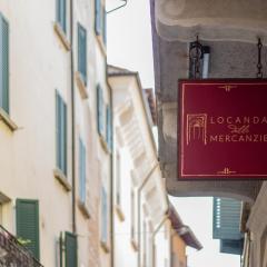 Locanda delle Mercanzie