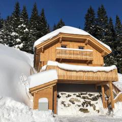 Mankerl Hütte Lachtal