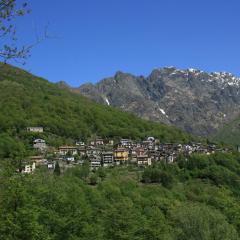 ALBERGO BELVEDERE