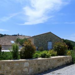 Gîte La Fontaine de Rocoule