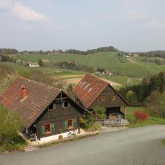 Weingut-Gästezimmer Pongratz