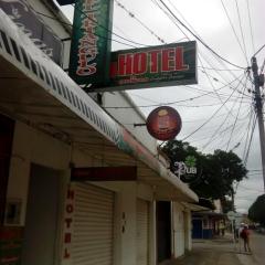Hotel El Triangulo