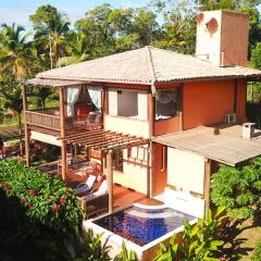 Linda casa em Itacaré Bahia