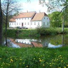 Lerbæk Hovedgaard