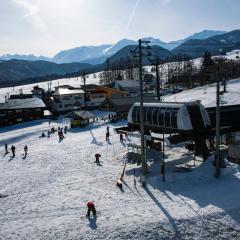 La Vista Hotel Tsugaike - Stay on the Slopes