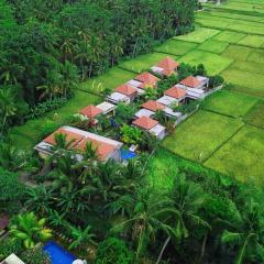 Asri Sari Ubud Resort & Villa by Samhita Bali