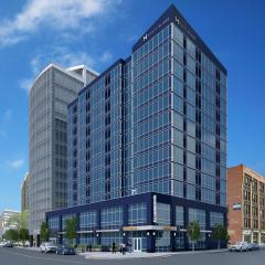 Hyatt Place Grand Rapids Downtown