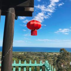 山羊与鹅住宿加早餐旅馆