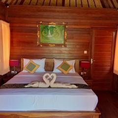 Svaha Nusa Guest House