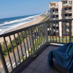 Umdloti Beach Apartment