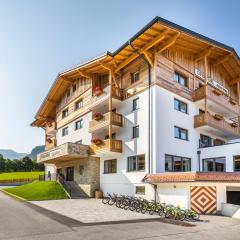 OFENTÜRL alpine living