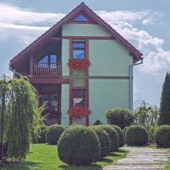 Holiday Resort Švárny
