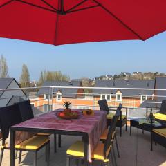 Le Clos Normandy