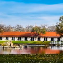 Pannónia Golf & Country Club